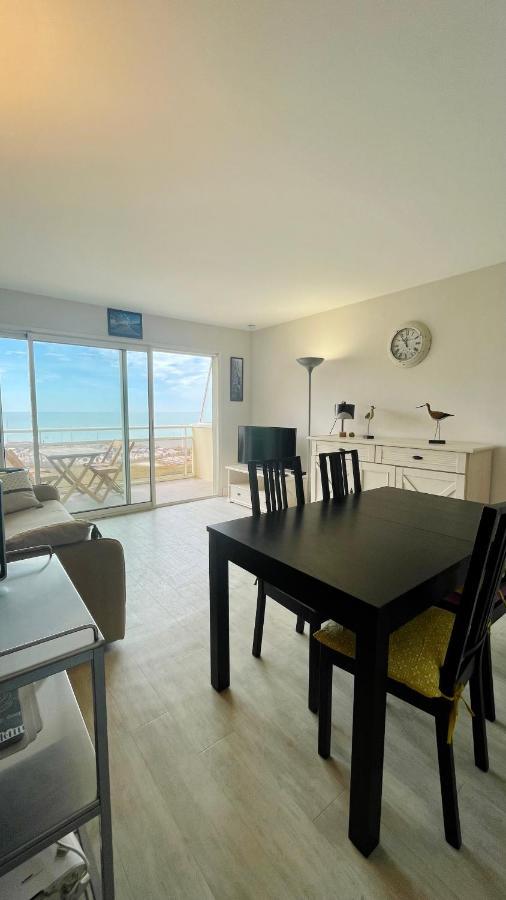 Avec Balcon Vue Apartment Merlimont-Plage
