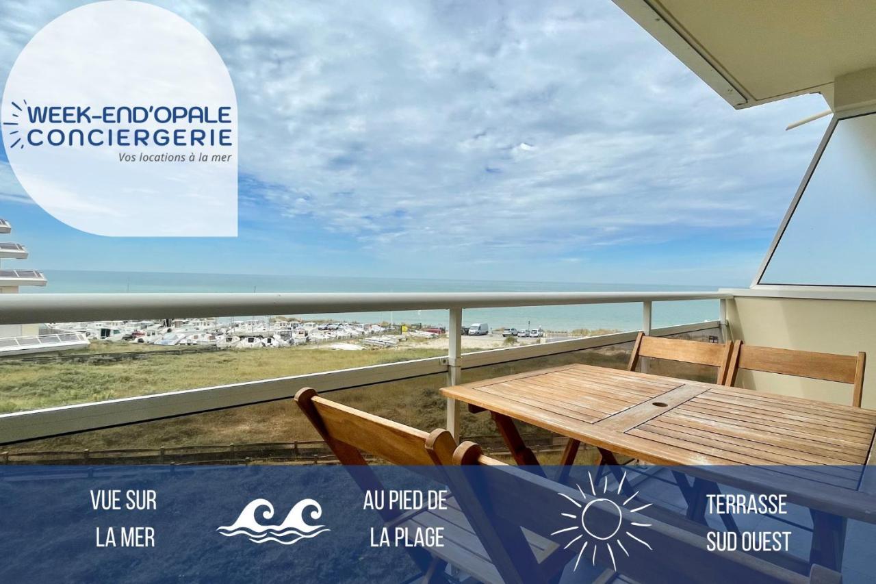 Apartment Avec Balcon Vue *